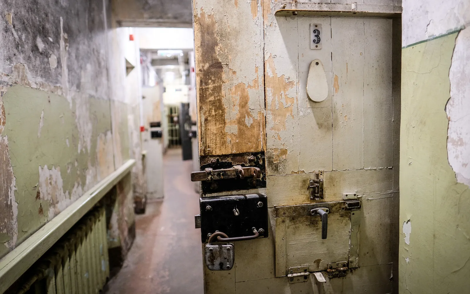 KGB-museet i Riga